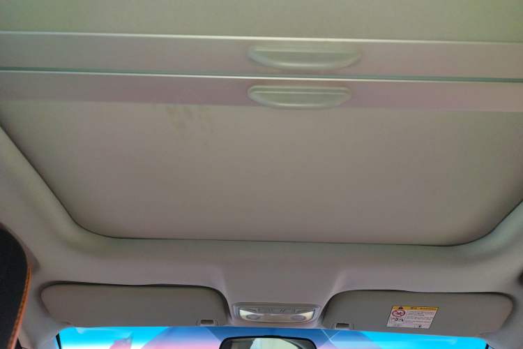 Used Geely Auto Vision X1 2017 1.3L Automatic Player Edition