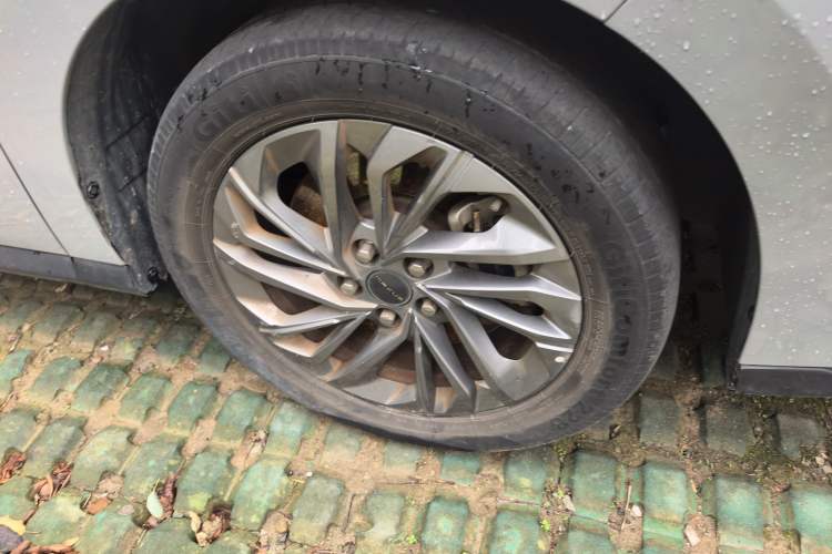 Used SAIC MAXUS G50 2023 PLUS 1.5T Automatic Custom Entry-Level Model