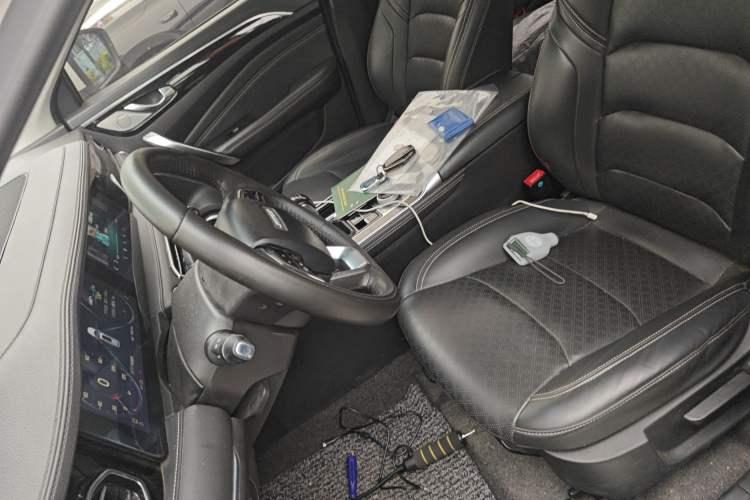 Used JETOUR X90 2020 1.5T Manual Shadow Fun Edition 6-Seater