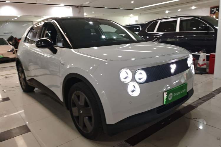 Used firefly 2025 Illuminated Edition
