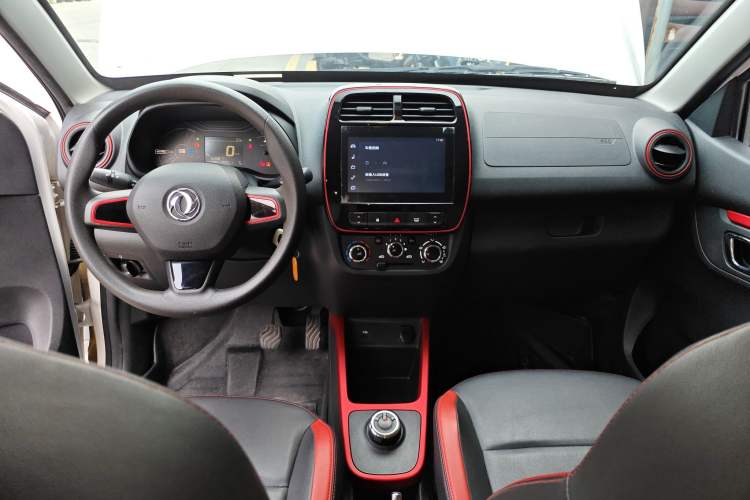 Used Dongfeng NAMMI EX1 2022 PRO Yuecheng Model