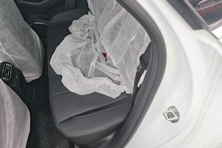 Used Geely Galaxy Stellar 6 2026 Model 125km Long-range Edition
