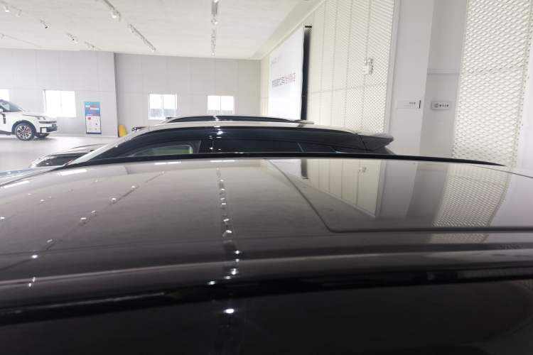 Used Lynk & Co 08 EM-P 2023 220km All-Wheel-Drive Performance Halo