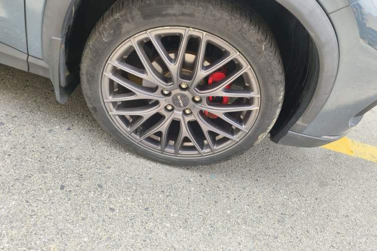 Used CHANGAN OSHAN X5 2022 1.5T DCT Xiake Edition
