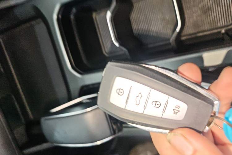 Used Radar Horizon 2023 410 km Entrepreneur Edition
