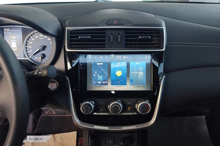 Used Nissan Tiida 2024 1.6L CVT Smart Drive Edition