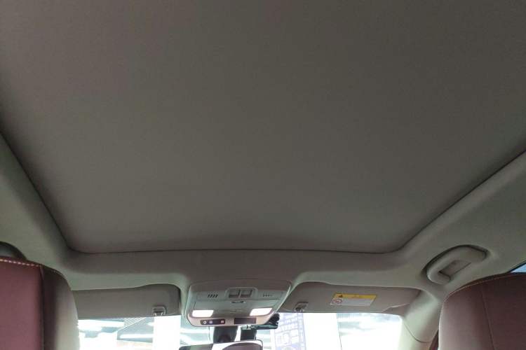 Used Buick Envision 2021 532T Two-Wheel-Drive Luxury Version
