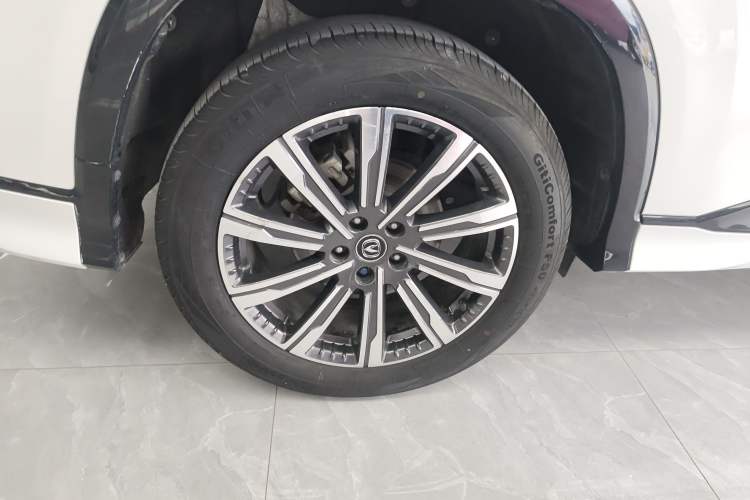 Used CHANGAN CS75 PLUS 2023 3rd Generation 1.5T Automatic Prestige Model