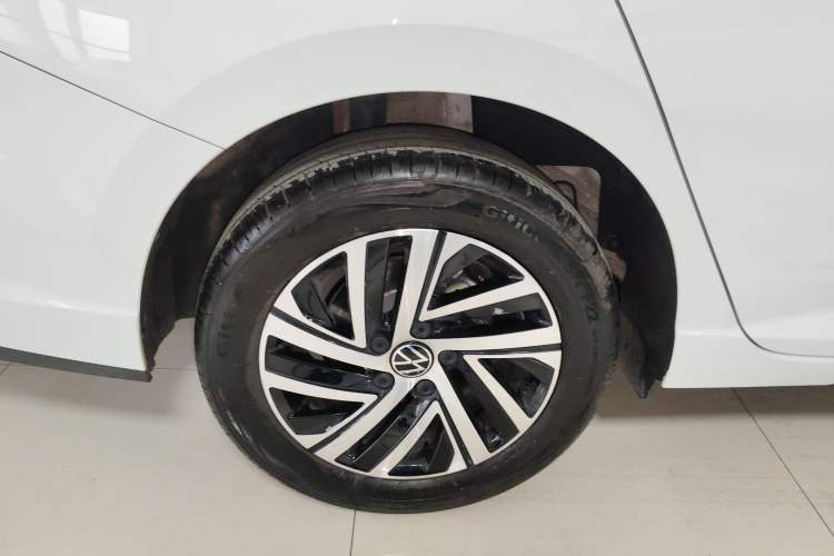 Used Volkswagen Lavida 2024 1.5L Automatic 5 Million Edition
