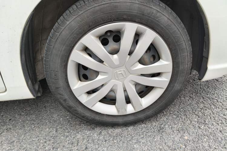 Used Honda Fit 2021 1.5L CVT Trend Edition Right Front Wheel Hub