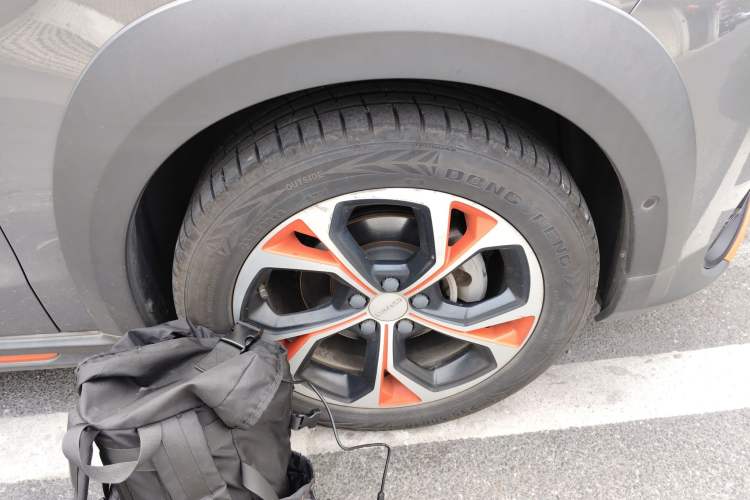 Used Lynk & Co 02 2018 1.5T DCT Two-Wheel Drive Zhaopu Version China V Standard
