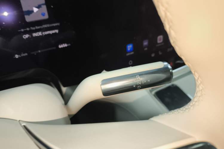 Used Hima AITO M8 2025 Extended-Range Max+ Version 53.4 kWh 5-Seater Edition