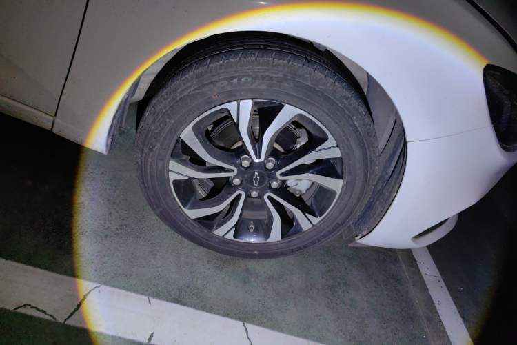 Used Chevrolet Monza 2019 RS 330T Automatic Comfort Edition China VI Standard