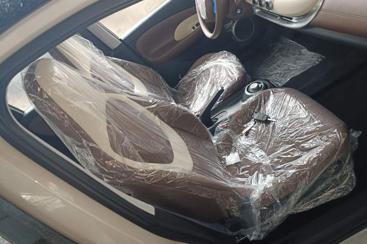 Used Wuling Bingo 2025 203km Light Edition
