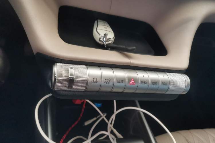 Used BYD Dolphin 2021 405 km Free Version