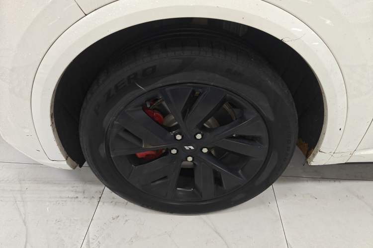 Used Li Auto L8 2023 Air model
