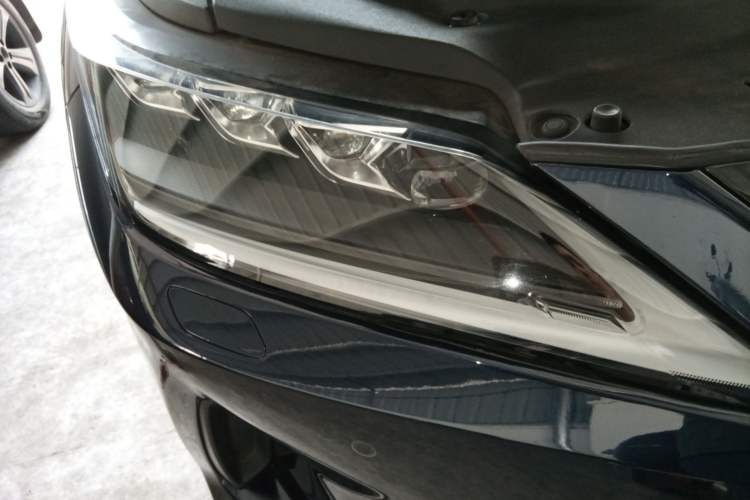 Used Lexus RX 2020 450h Four-Wheel Drive Elegant Edition China V Standard