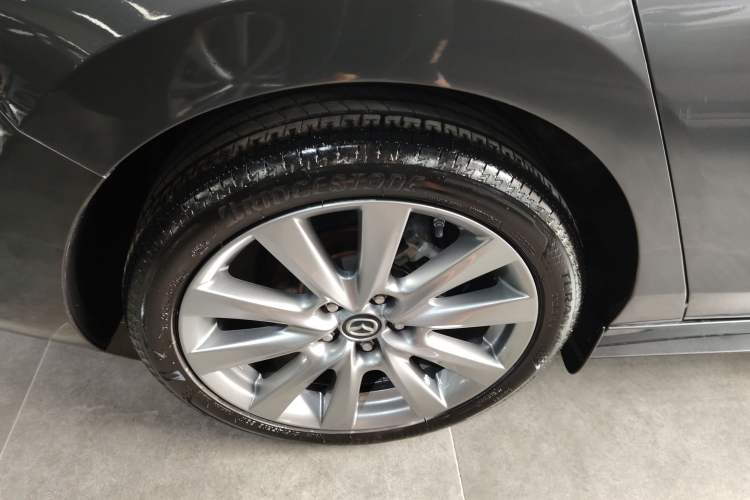 Used Mazda 3 Axela 2021 2.0L Automatic Zhiya Edition
