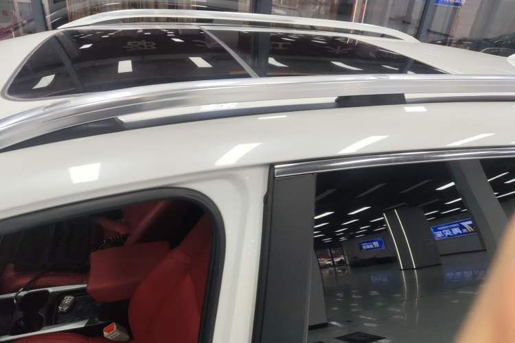 Used Honda CR-V 2021 240TURBO CVT 2WD Comfort Version