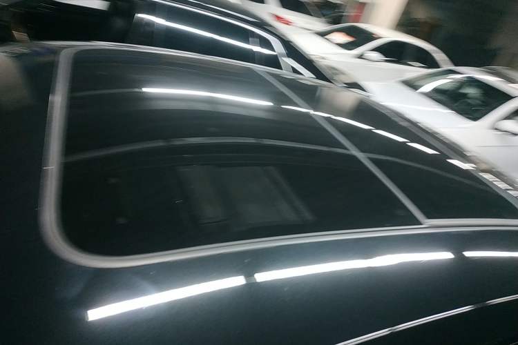 Used Volkswagen Magotan 2017 330TSI DSG Luxury Model