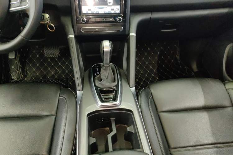 Used Renault Koleos 2017 2.0L Two-Wheel-Drive Leading Edition