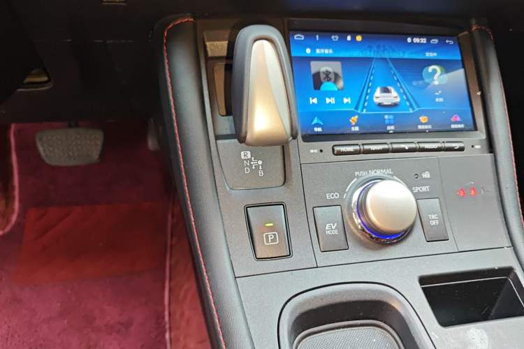 Used Lexus CT 2020 CT200h Elite Edition Monochrome