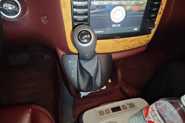 Used Mercedes-Benz Vito 