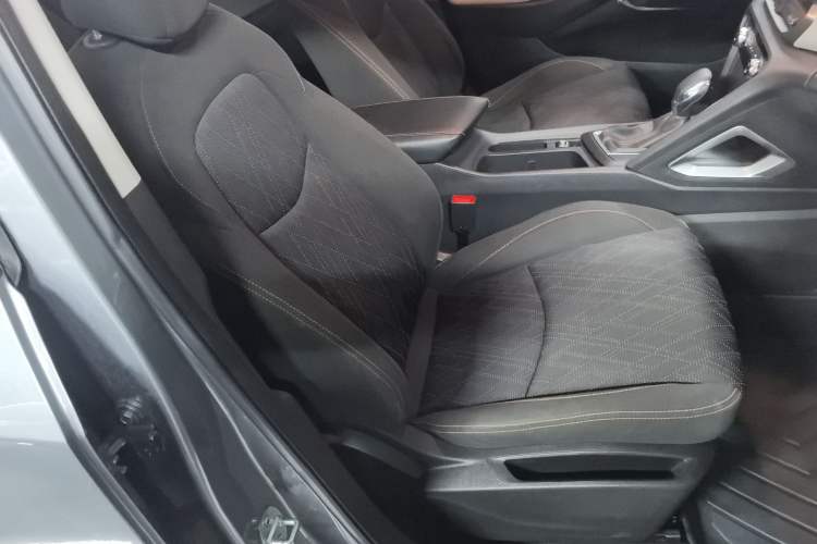 Used Chevrolet Orlando 2020 Mild Hybrid 530T Automatic Enjoyment Edition (5+2 Models)
