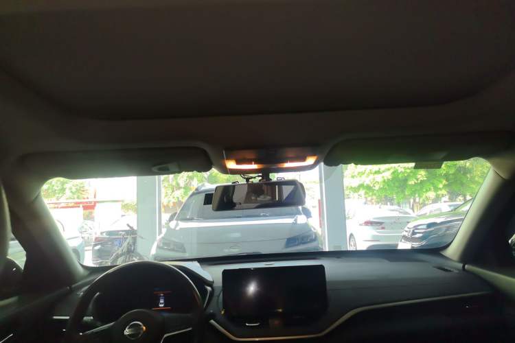 Used Nissan Teana 2019 2.0L XL Comfort Edition
