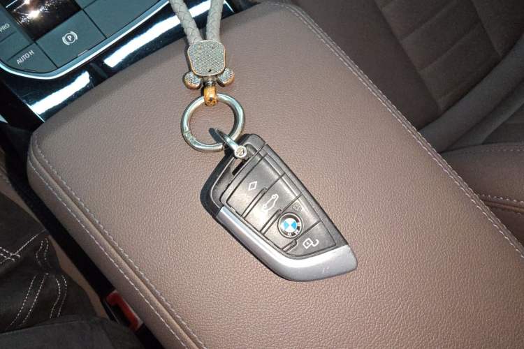 Used BMW 3 Series 2021 320Li M Sport Package
