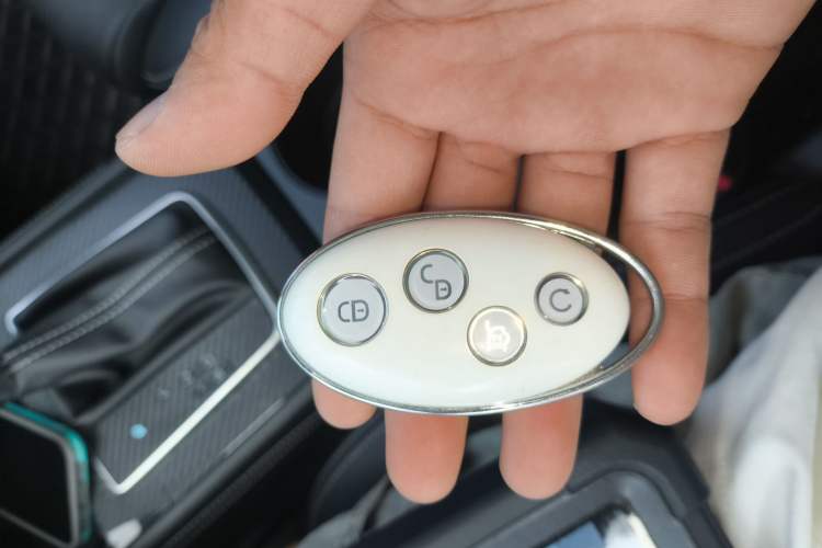 Used BYD Song 2019 1.5TI Automatic Smart Connect Luxe Version