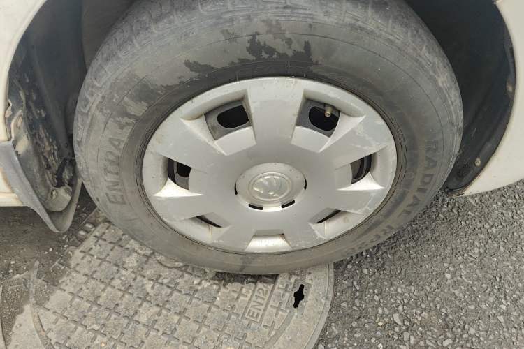 Used Skoda Rapid 2015 1.4L Manual Enjoyment Model
