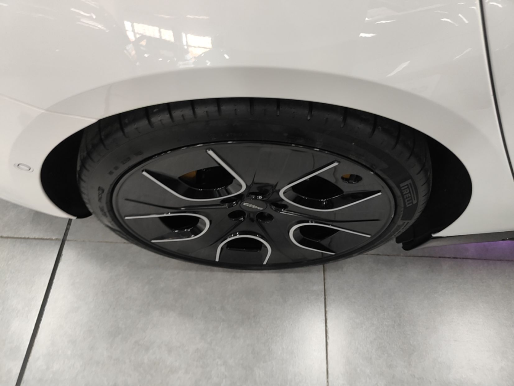 Xiaomi Auto SU7 Ultra 2025 Ultra Model — снимка 11
