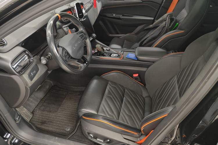 Used Lynk & Co 02 Hatchback 2021 2.0TD Halo
