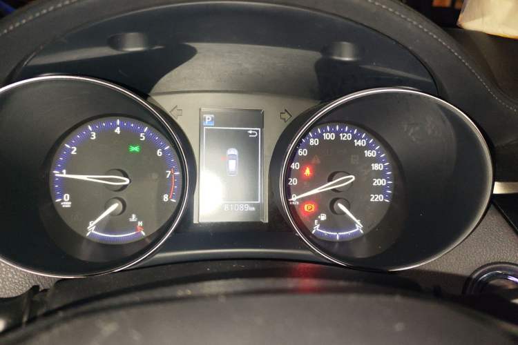 Used Toyota IZOA 2020 2.0L Yi Xiang CARE