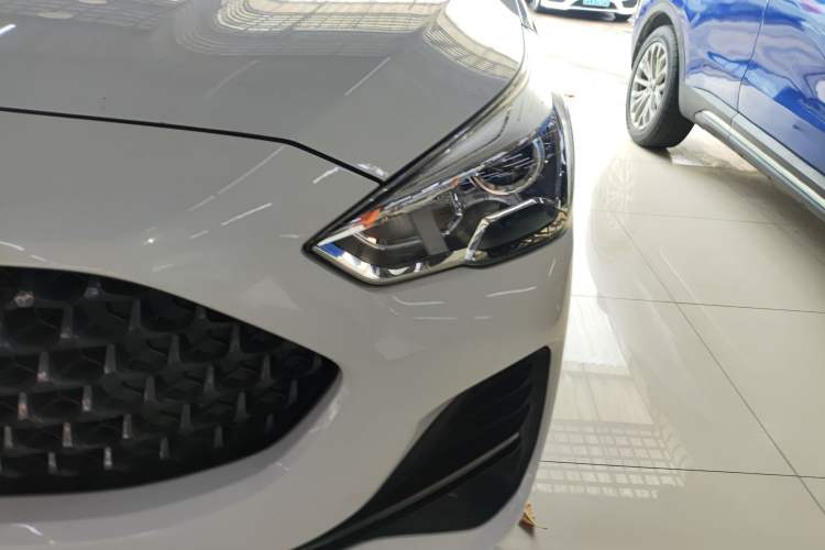 Used Haval M6 2019 1.5T DCT Two-Wheel Drive Value Edition China VI Standard