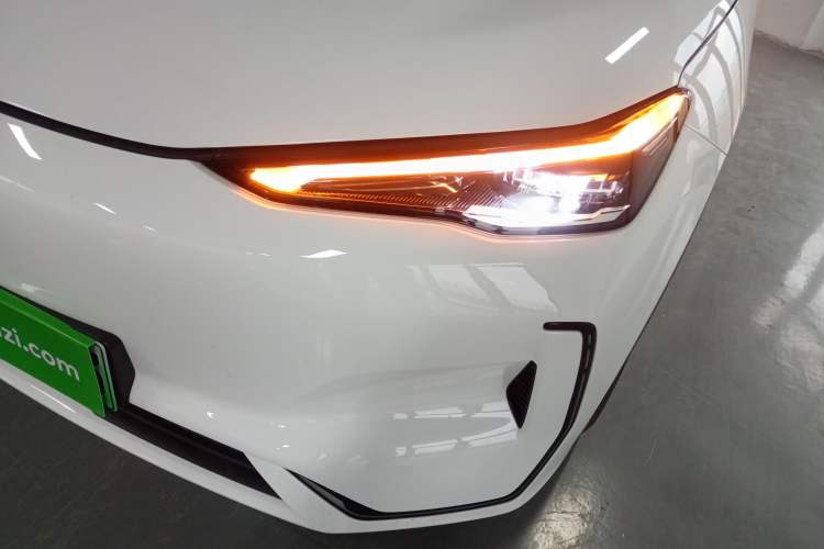 Used Geely Galaxy E5 2024 440km Exploration Version