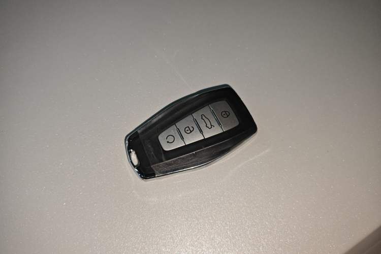 Used Geely Auto Monjaro L 2024 2.0TD DCT EVO Two-Wheel Drive Long-Range Version