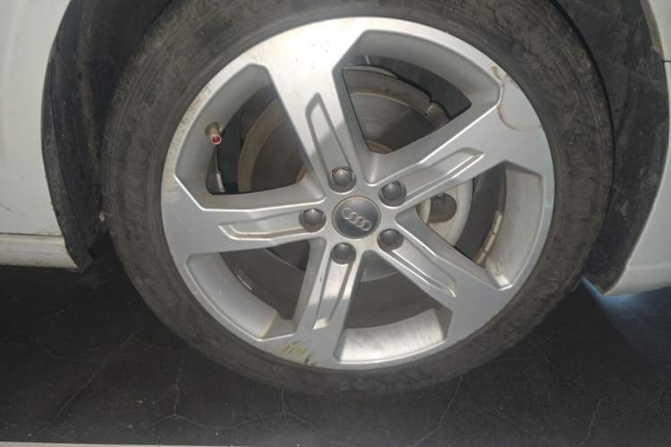 Used Audi A3 2020 Limousine 35 TFSI Ambition China VI
