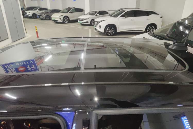 Used MINI MINI 2021 1.5T COOPER Classic Edition Five-Door Version