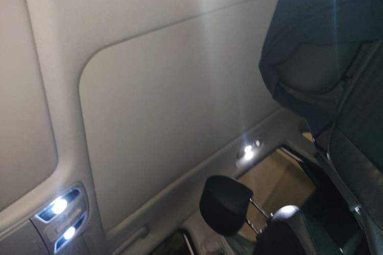 Used Kia Sportage R 2018 2.0L Automatic Smart Luxury Version China V Standard
