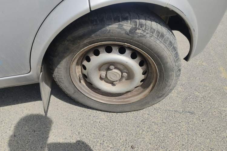 Used Dongfeng Xiaokang K05S 2019 1.2L Practical Version China VI Standard DK12
