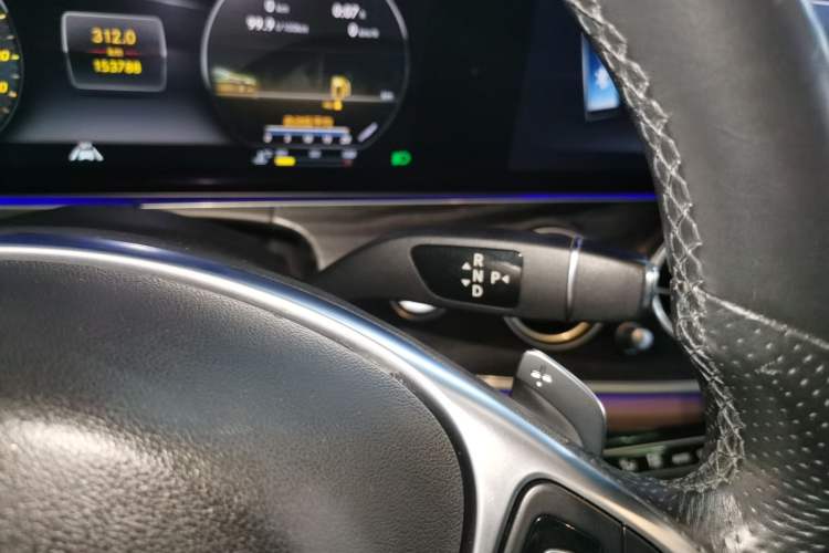 Used Mercedes-Benz E-Class 2016 E 300 L Sport Luxury Model