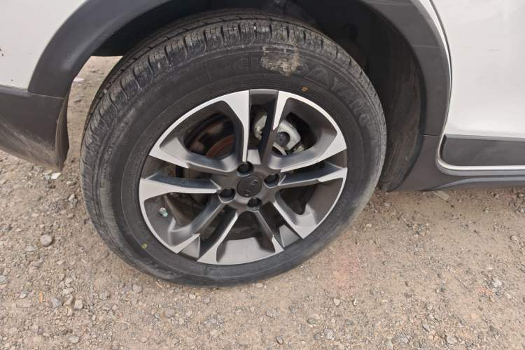 Used Geometry EX3 Kung Fu Cow 2021 Tough Bull Cow Right Rear Wheel Hub