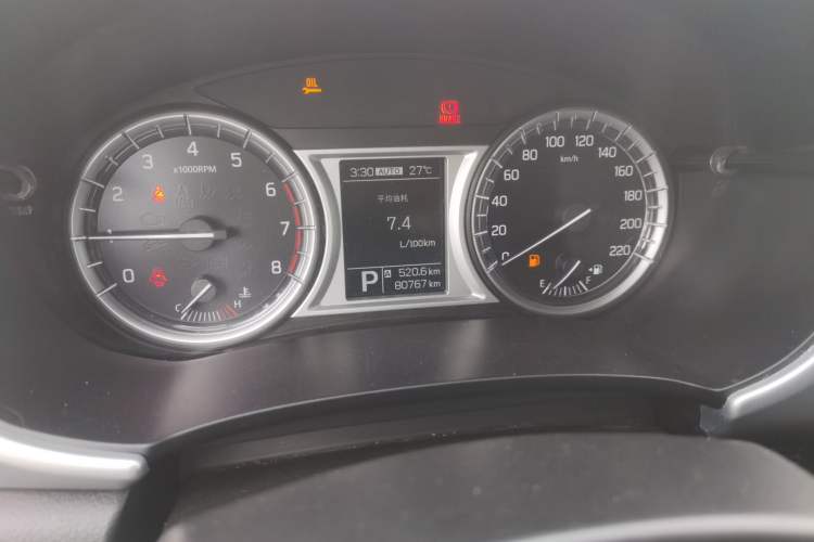 Used Suzuki Vitara 2016 1.4T Automatic Two-Wheel Drive Elite Model