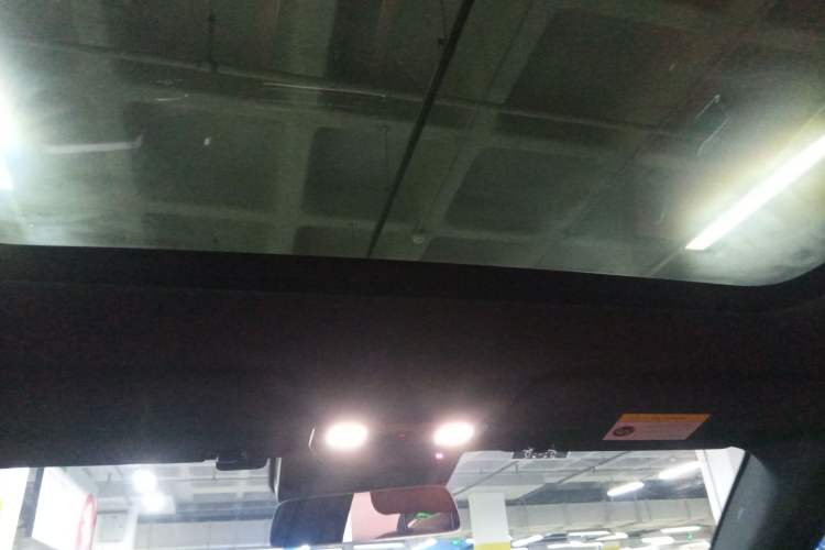 Used Li Auto L7 2024 Pro Model
