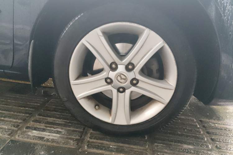 Used Mazda 6 2008 2.0L Automatic Fashion Edition
