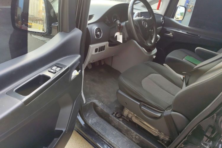 Used JAC Refine M3 2015 Maker Edition 1.6L Luxury Version