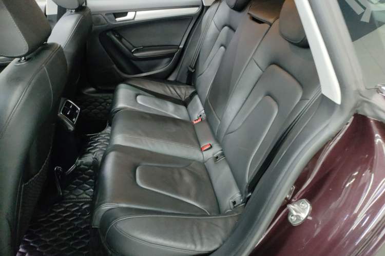 Used Audi A5 2014 Sportback 45 TFSI