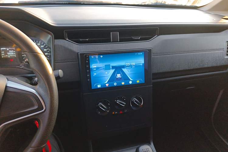 Used Wuling Zhengcheng 2022 2.0L Manual Entrepreneurial Version